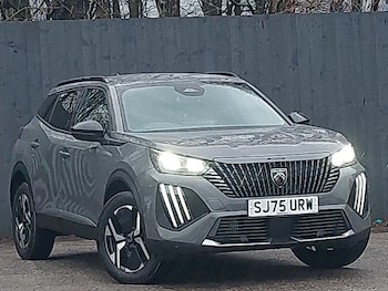 Used Peugeot 2008 2025 for sale - 77300130: Photo