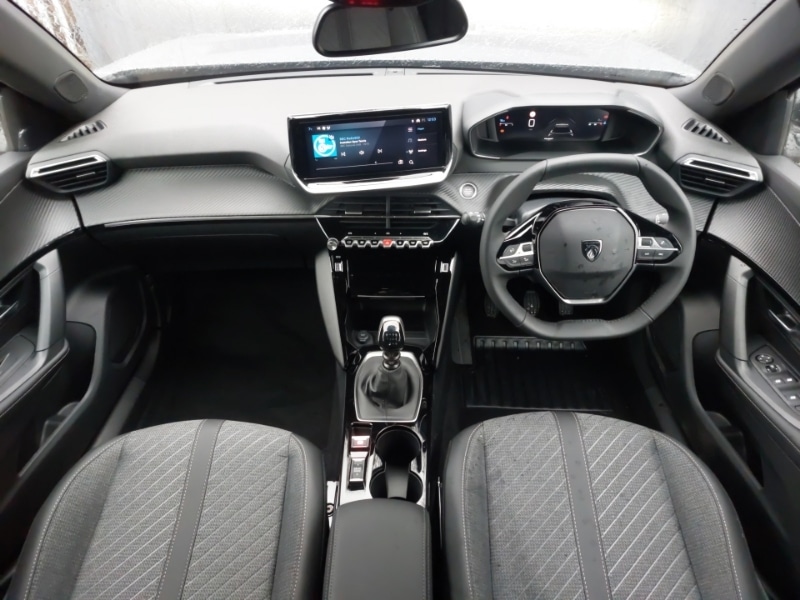 Used Peugeot 2008 2025 for sale - 77300130: Photo 2