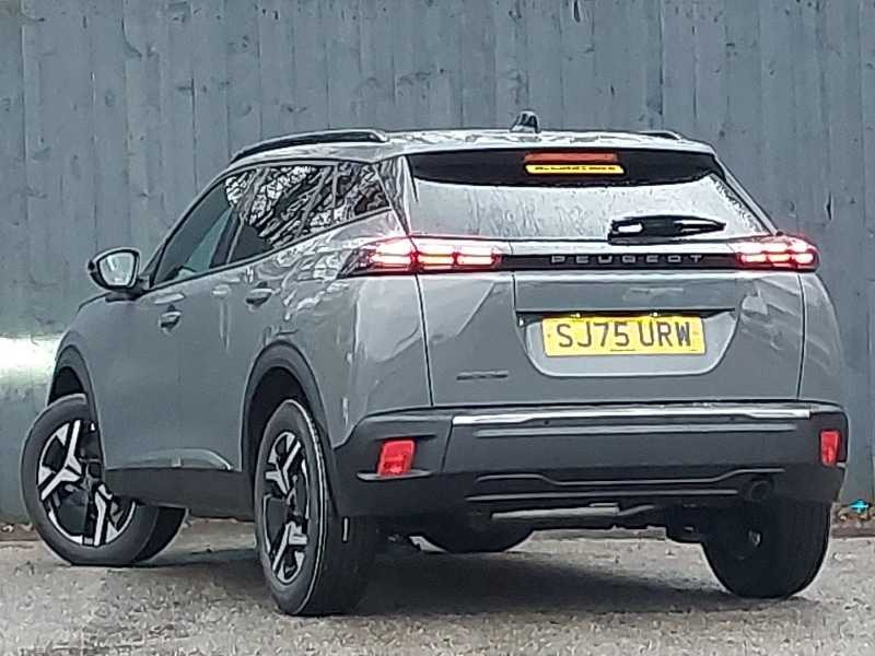 Used Peugeot 2008 2025 for sale - 77300130: Photo 3