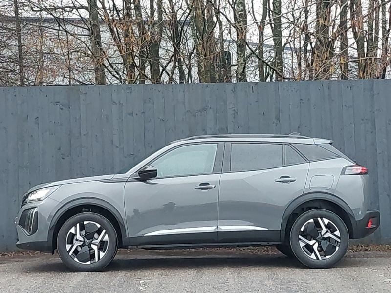 Used Peugeot 2008 2025 for sale - 77300130: Photo 4