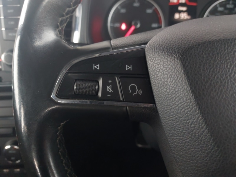 Used SEAT Ateca 2018 for sale - 77731397: Photo 10
