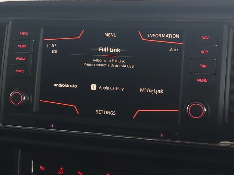 Used SEAT Ateca 2018 for sale - 77731397: Photo 16