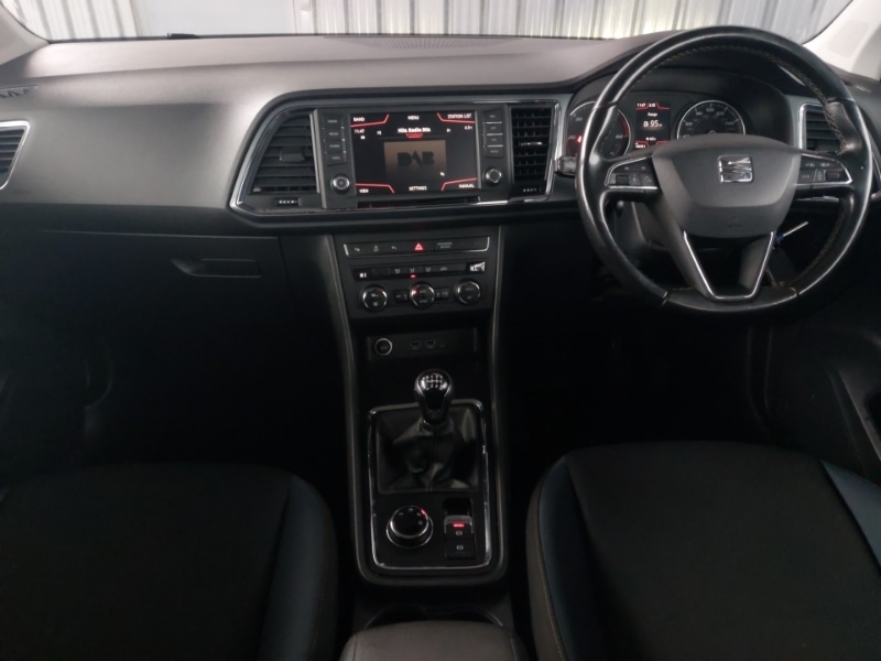 Used SEAT Ateca 2018 for sale - 77731397: Photo 2