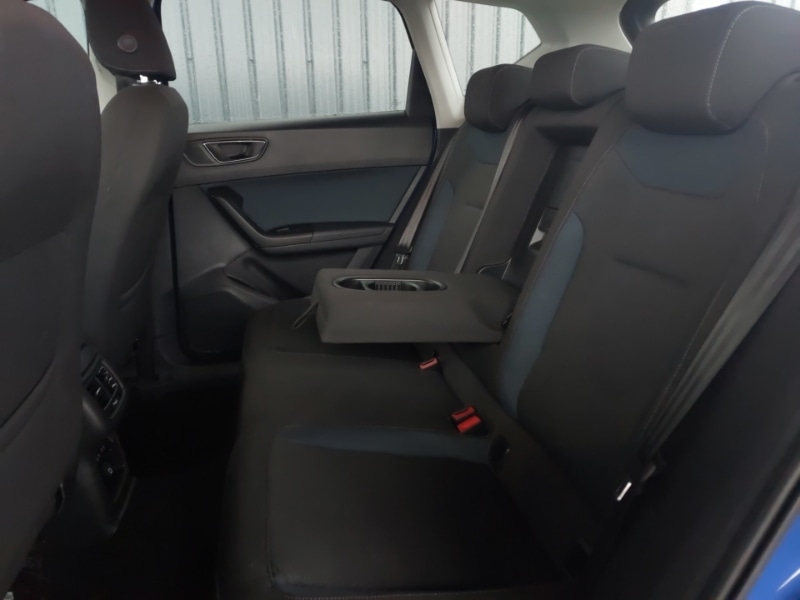 Used SEAT Ateca 2018 for sale - 77731397: Photo 6
