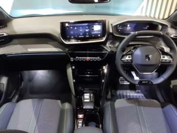 Used Peugeot 208 2025 for sale - 75293549: Photo
