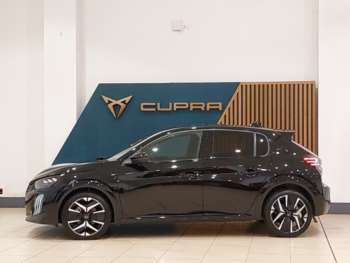 Used Peugeot 208 2025 for sale - 75293549: Photo