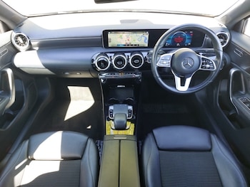 Used Mercedes-Benz A-Class 2019 for sale - 78478590: Photo