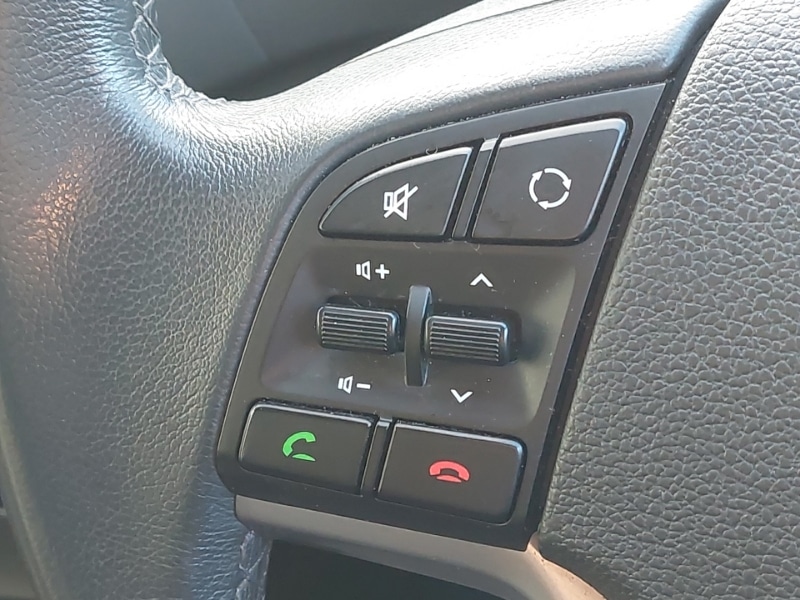 Used Hyundai TUCSON 2017 for sale - 76639477: Photo 13