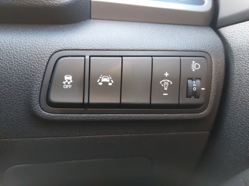 Used Hyundai TUCSON 2017 for sale - 76639477: Photo 14