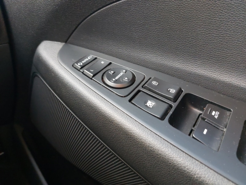 Used Hyundai TUCSON 2017 for sale - 76639477: Photo 15