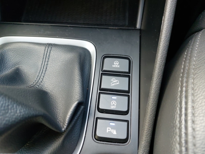 Used Hyundai TUCSON 2017 for sale - 76639477: Photo 18