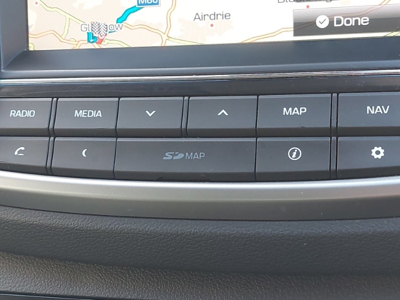 Used Hyundai TUCSON 2017 for sale - 76639477: Photo 19