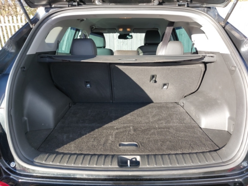 Used Hyundai TUCSON 2017 for sale - 76639477: Photo 8