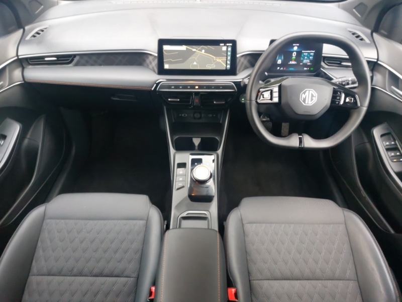 Used MG MG3 2025 for sale - 76348314: Photo 2