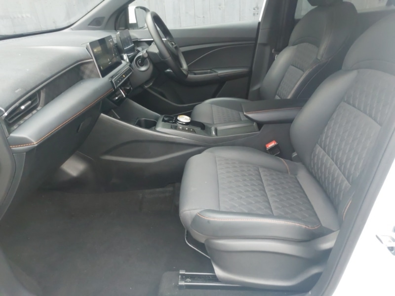 Used MG MG3 2025 for sale - 76348314: Photo 5