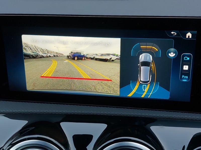 Used Mercedes-Benz CLA 2025 for sale - 76920347: Photo 11