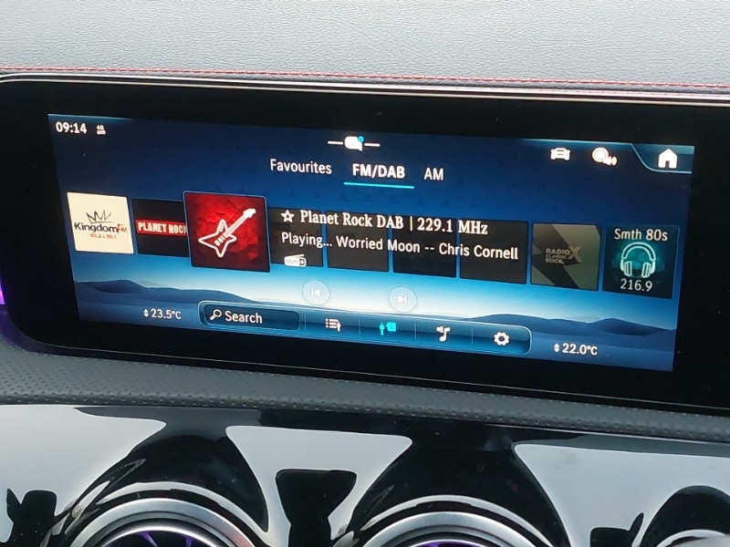 Used Mercedes-Benz CLA 2025 for sale - 76920347: Photo 13