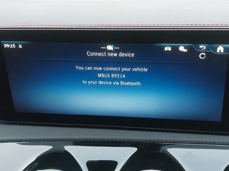 Used Mercedes-Benz CLA 2025 for sale - 76920347: Photo 14