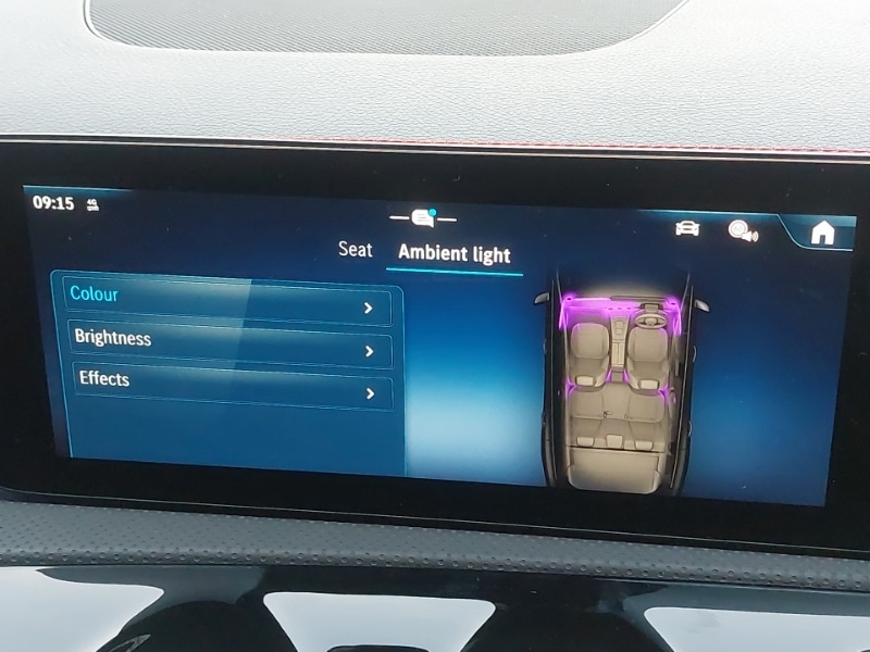 Used Mercedes-Benz CLA 2025 for sale - 76920347: Photo 15