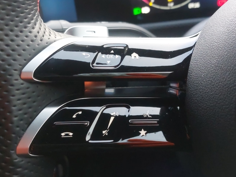 Used Mercedes-Benz CLA 2025 for sale - 76920347: Photo 16