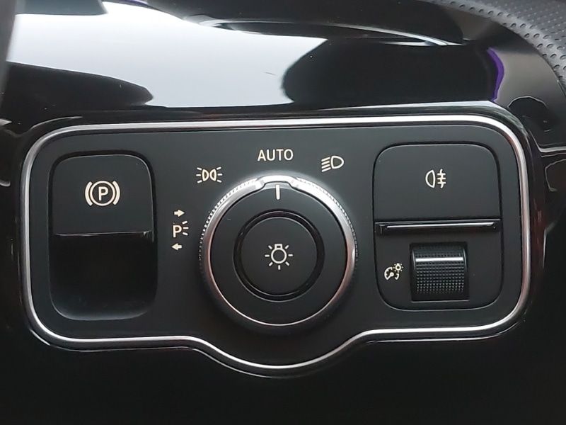 Used Mercedes-Benz CLA 2025 for sale - 76920347: Photo 18