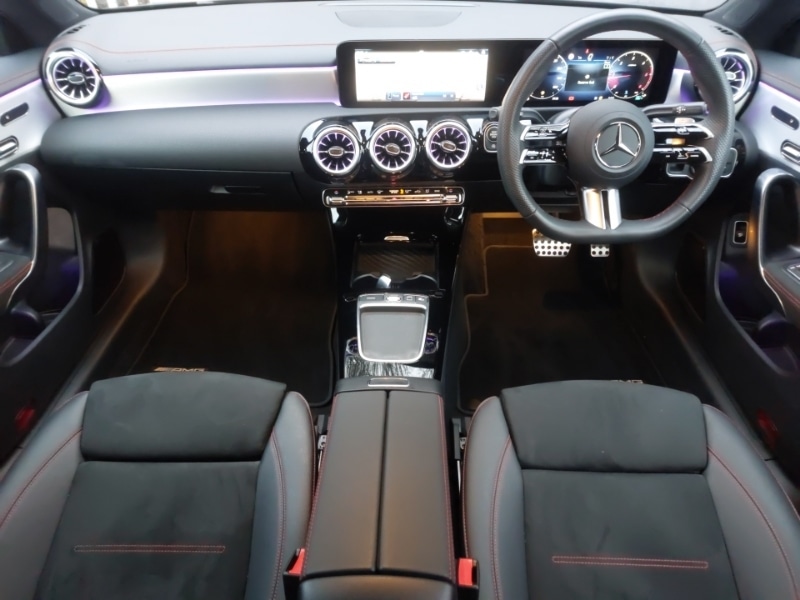 Used Mercedes-Benz CLA 2025 for sale - 76920347: Photo 2