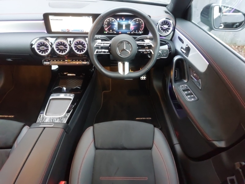 Used Mercedes-Benz CLA 2025 for sale - 76920347: Photo 7