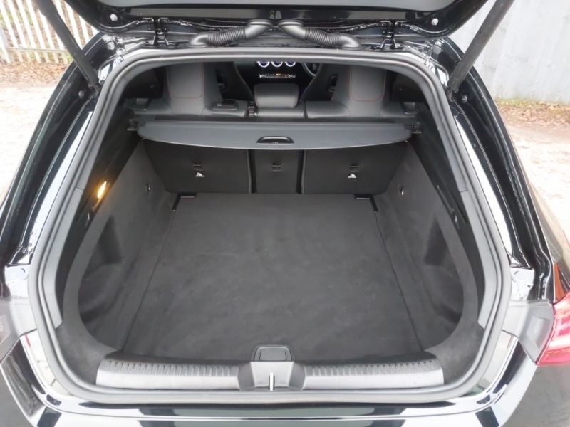 Used Mercedes-Benz CLA 2025 for sale - 76920347: Photo 8