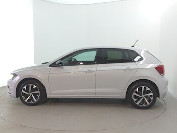 Used Volkswagen Polo 2019 for sale - 78061196: Photo