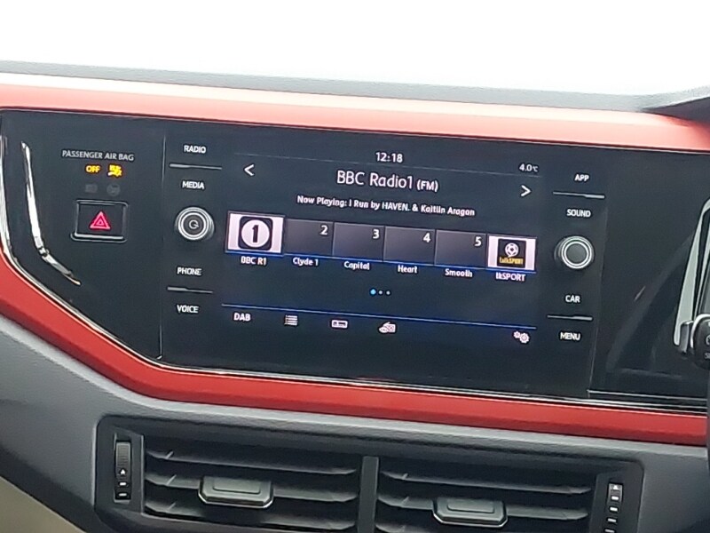 Used Volkswagen Polo 2019 for sale - 78061196: Photo 7