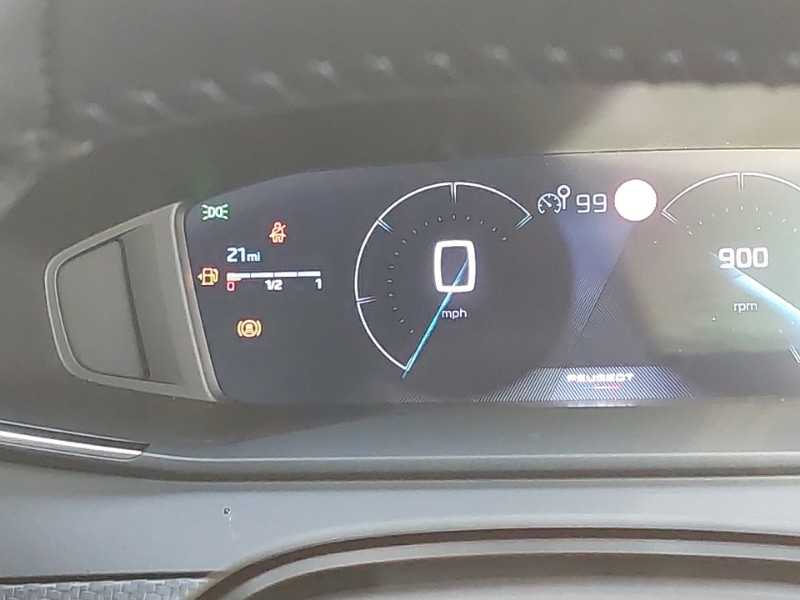 Used Peugeot 2008 2025 for sale - 77922055: Photo 10