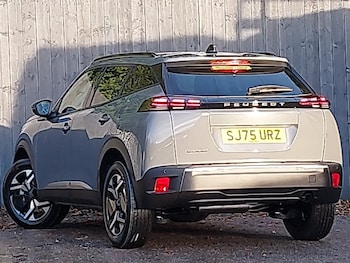 Used Peugeot 2008 2025 for sale - 77922055: Photo