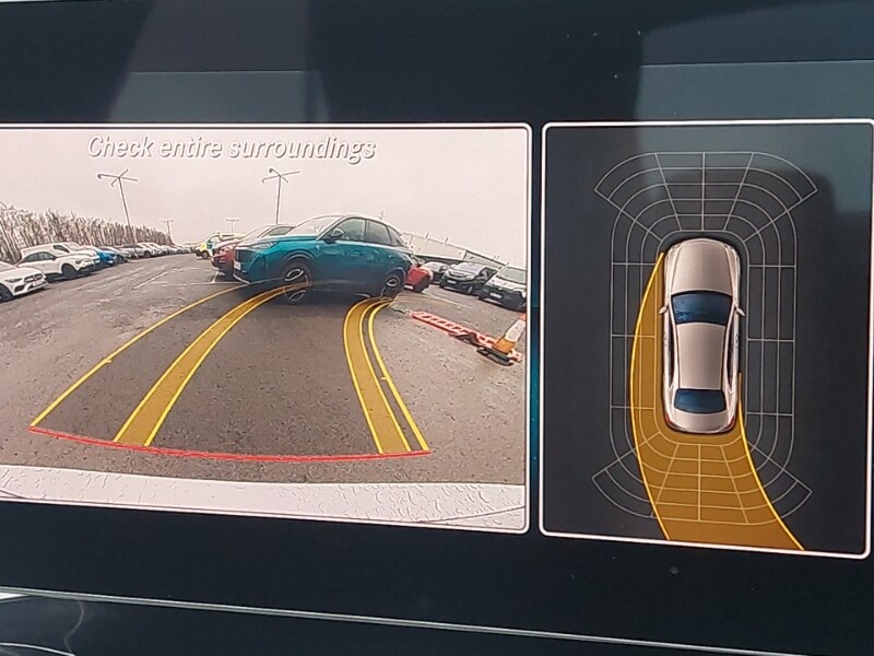 Used Mercedes-Benz C Class 2019 for sale - 77503392: Photo 11