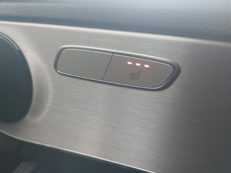 Used Mercedes-Benz C Class 2019 for sale - 77503392: Photo 14