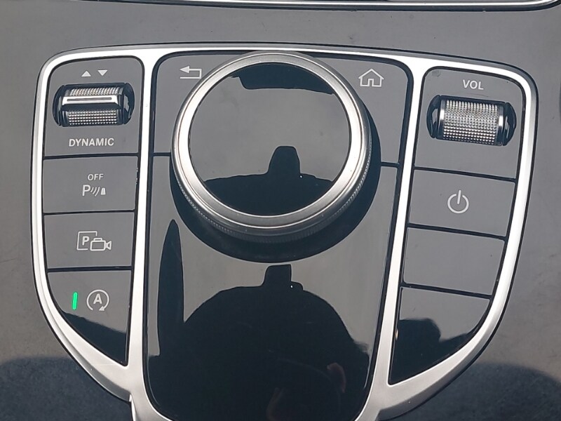 Used Mercedes-Benz C Class 2019 for sale - 77503392: Photo 15