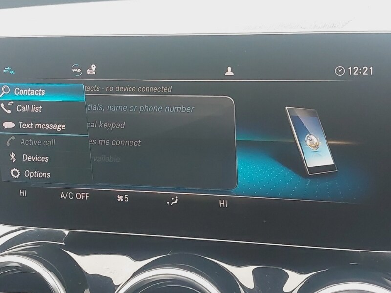 Used Mercedes-Benz C Class 2019 for sale - 77503392: Photo 17