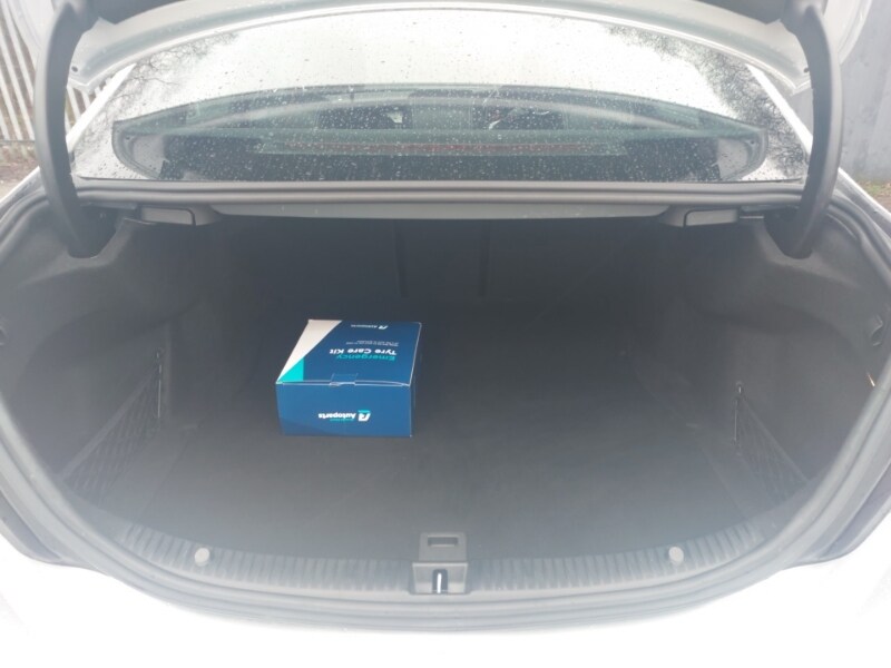 Used Mercedes-Benz C Class 2019 for sale - 77503392: Photo 8