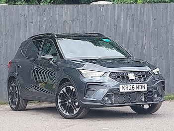 Used SEAT Arona 2026 for sale - 79044471: Photo