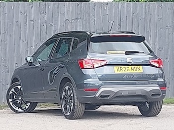 Used SEAT Arona 2026 for sale - 79044471: Photo