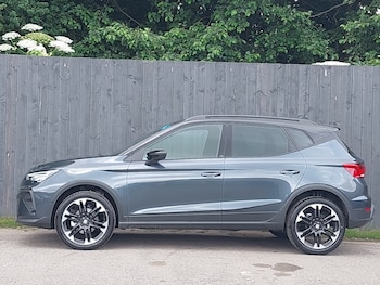 Used SEAT Arona 2026 for sale - 79044471: Photo