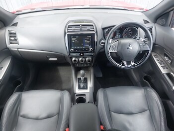 Used Mitsubishi ASX 2020 for sale - 78441521: Photo