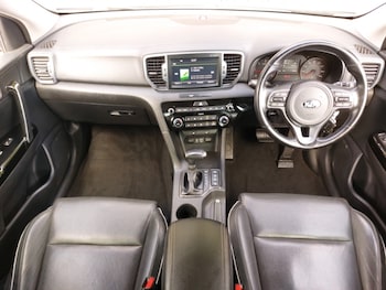 Used Kia Sportage 2016 for sale - 79253190: Photo