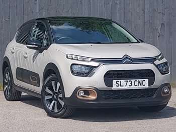 2023 - 1.2 PureTech C-Series Edition 5dr