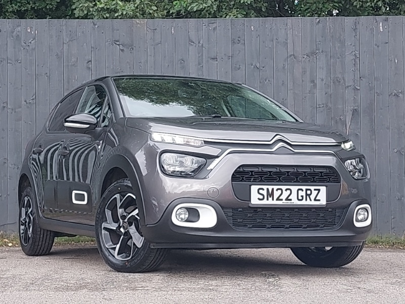 Used Citroen C3 2022 for sale - 76172048: Photo 1