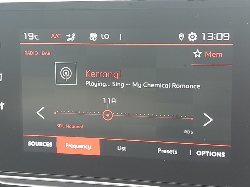 Used Citroen C3 2022 for sale - 76172048: Photo 12