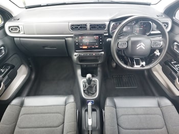 Used Citroen C3 2022 for sale - 76172048: Photo