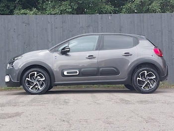 Used Citroen C3 2022 for sale - 76172048: Photo