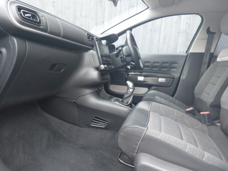 Used Citroen C3 2022 for sale - 76172048: Photo 5
