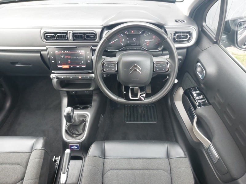 Used Citroen C3 2022 for sale - 76172048: Photo 7