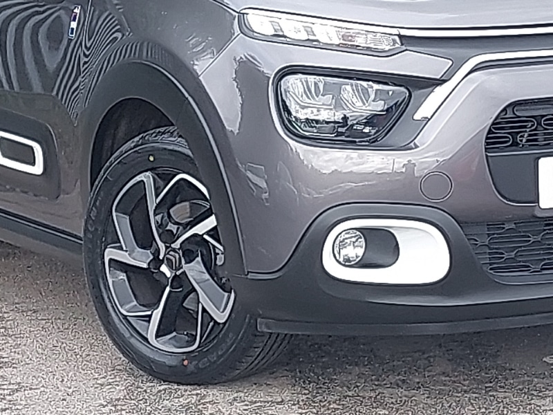 Used Citroen C3 2022 for sale - 76172048: Photo 9